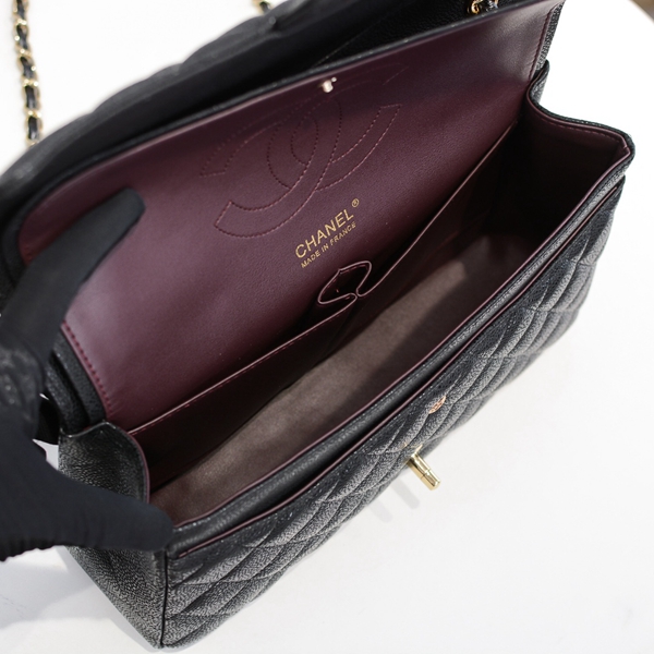 シャネルバッグ全体デザイン